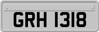 GRH1318