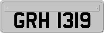 GRH1319