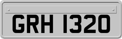 GRH1320