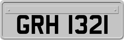 GRH1321