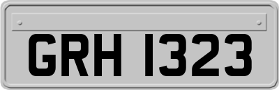 GRH1323