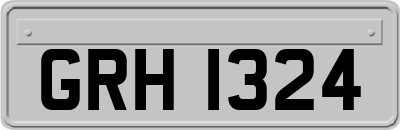 GRH1324