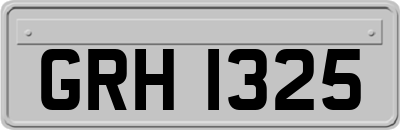 GRH1325