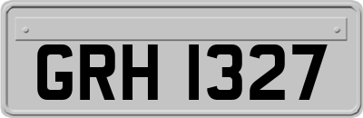 GRH1327
