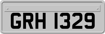 GRH1329