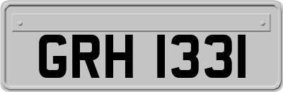 GRH1331