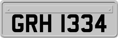 GRH1334