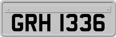 GRH1336