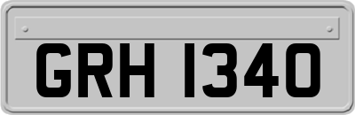 GRH1340