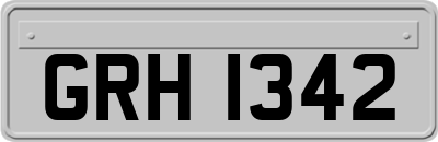 GRH1342