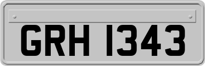 GRH1343
