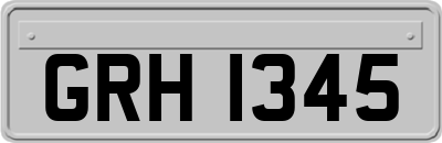 GRH1345