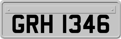 GRH1346