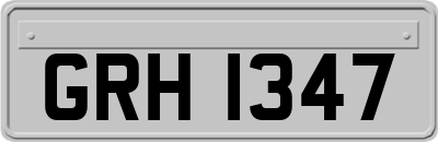 GRH1347
