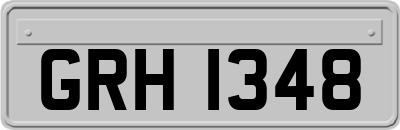 GRH1348