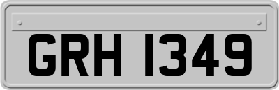 GRH1349