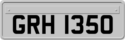 GRH1350