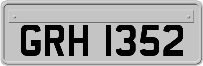 GRH1352