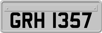 GRH1357