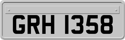GRH1358