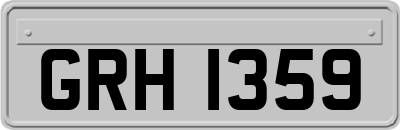 GRH1359