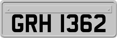 GRH1362