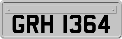 GRH1364