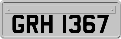 GRH1367