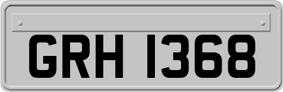 GRH1368