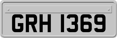 GRH1369