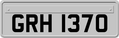 GRH1370