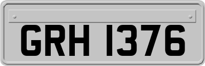 GRH1376