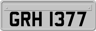 GRH1377