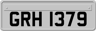 GRH1379