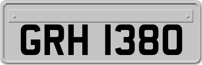 GRH1380