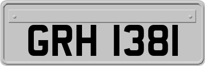 GRH1381