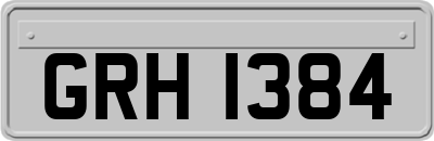 GRH1384