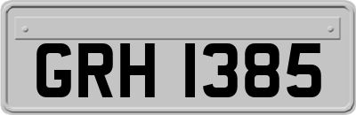 GRH1385