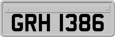 GRH1386