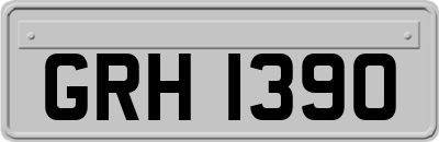 GRH1390
