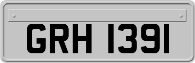 GRH1391