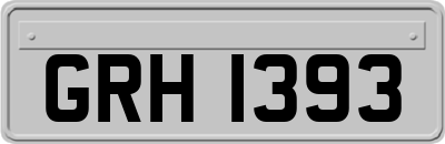 GRH1393