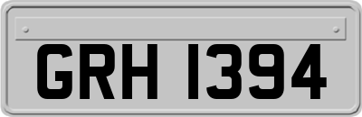 GRH1394