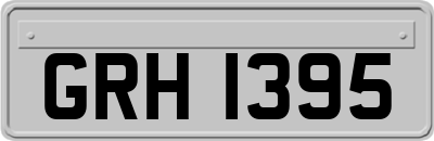 GRH1395
