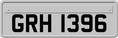 GRH1396