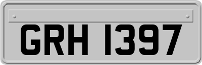 GRH1397