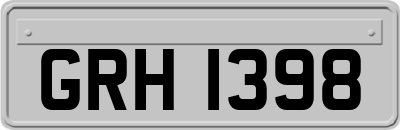 GRH1398