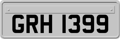 GRH1399