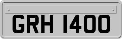 GRH1400