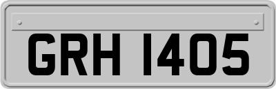 GRH1405